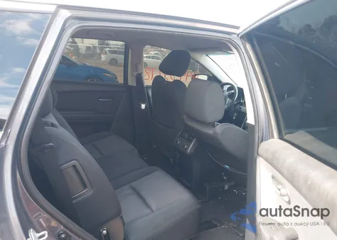 2008 Mazda Cx-9 Sport z USA, uszkodzony, nr VIN JM3TB38V180137055